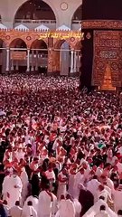 Takbeer Tashreeq _ Mufti Tariq Masood Speeches 🕋