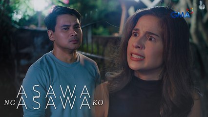 Asawa Ng Asawa Ko: Leon, hindi na ituturing na ama ni Jeremy! (Episode 202)