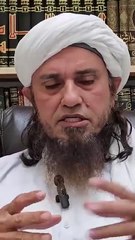 Mufti Tariq Masood Gustakhi | Mufti Tariq Masood Speeches 🕋
