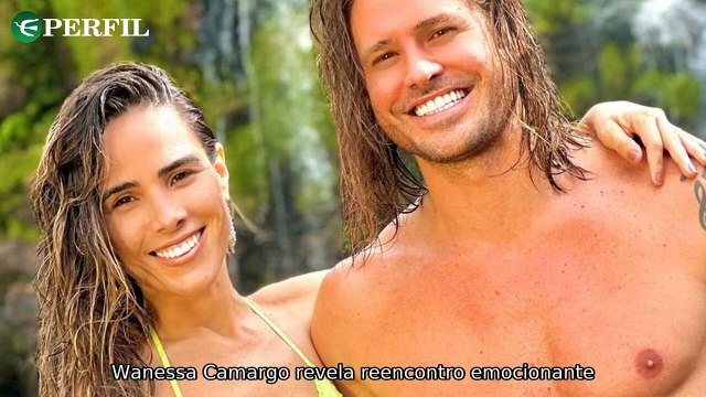 Mudanças surpreendentes, planos revelados e lutas intensas: os segredos por trás das notícias chocantes - Um vídeo com revelações emocionantes sobre Wanessa Camargo, Tomás, Evelyn e Isabel Veloso.