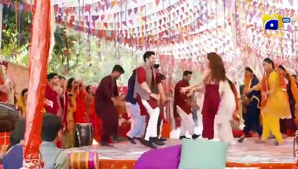 Tere Aany Se Episode 02 - [Eng Sub] - Ft. Komal Meer - Muneeb Butt - 24th March 2023  - HAR PAL GEO