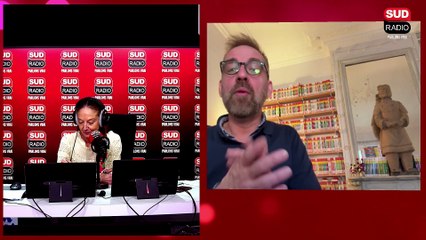 Sud Radio Découverte Tourisme : destination Lille