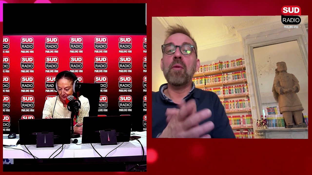 Sud Radio Découverte Tourisme : destination Lille