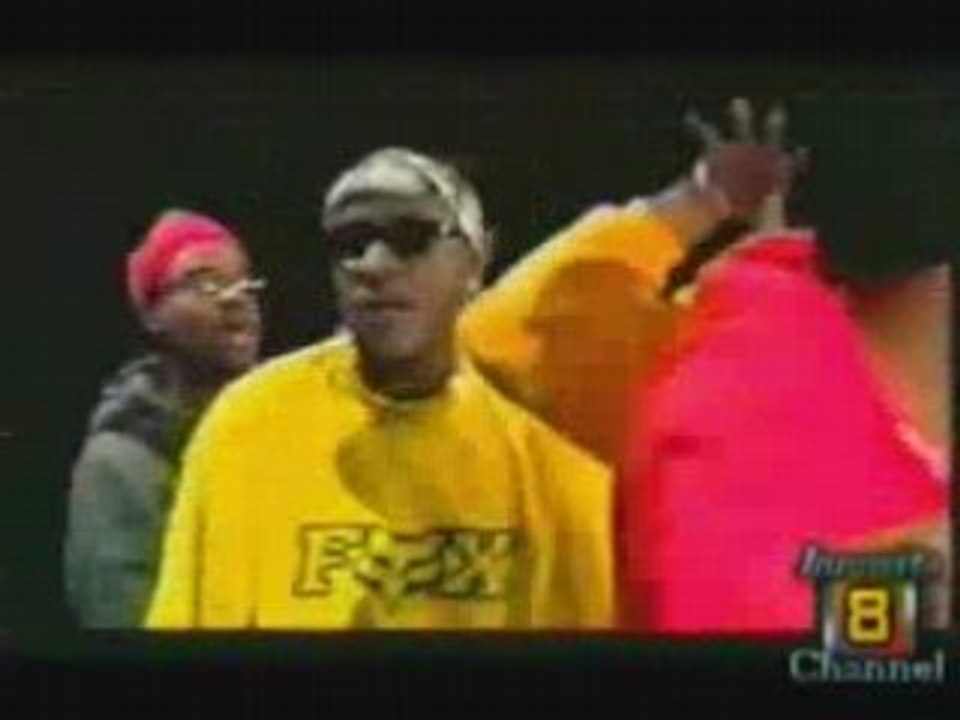 JB Mpiana- Sultan De Bruneil Kaskinto