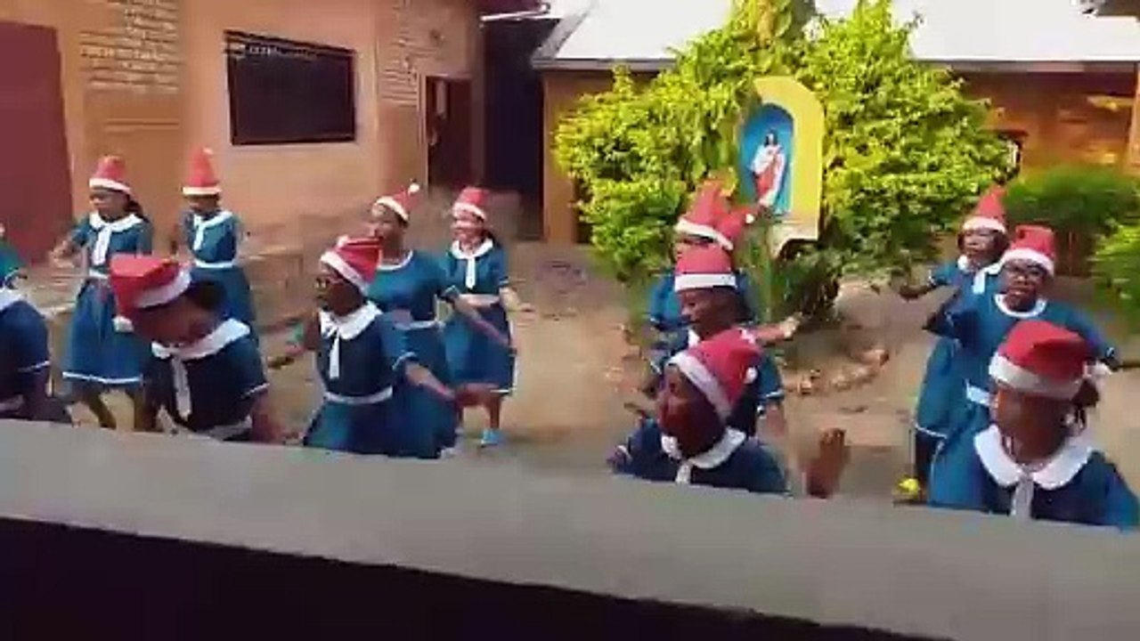 Voeux de Madagascar (1)