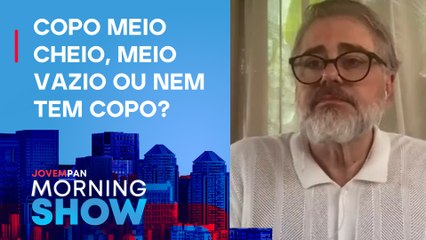 Todo mundo deve estar FELIZ na VIRADA do ANO? Psiquiatra debate