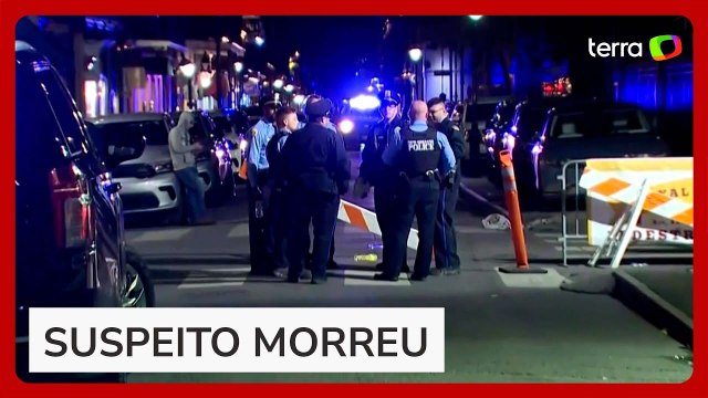 Ataque nos EUA: motorista atropela multidão, mata 10 pessoas e deixa 30 feridos