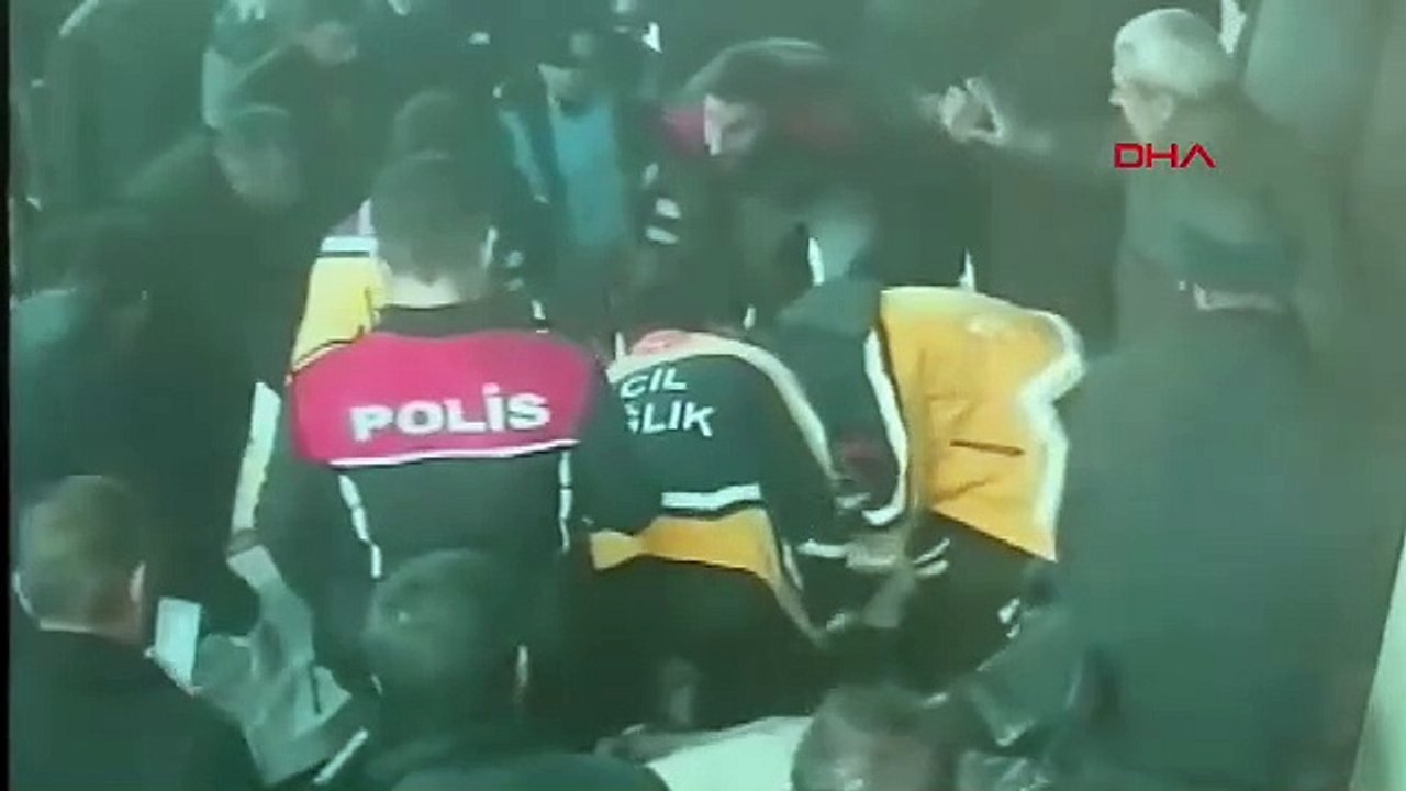 Şanlıurfa’da sokak ortasında cinayet
