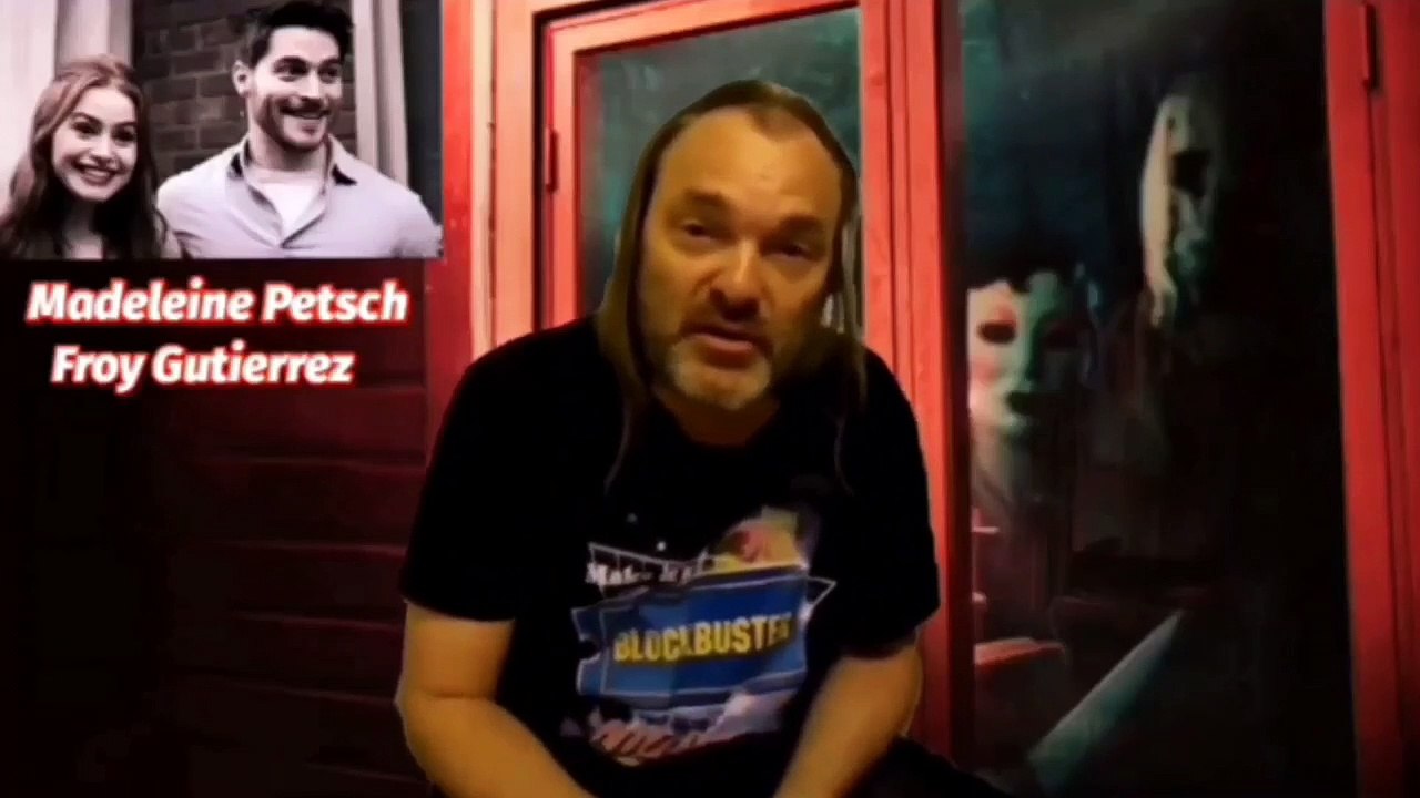 the Strangers chapter 1 2024 Horror movie Review + Briff History