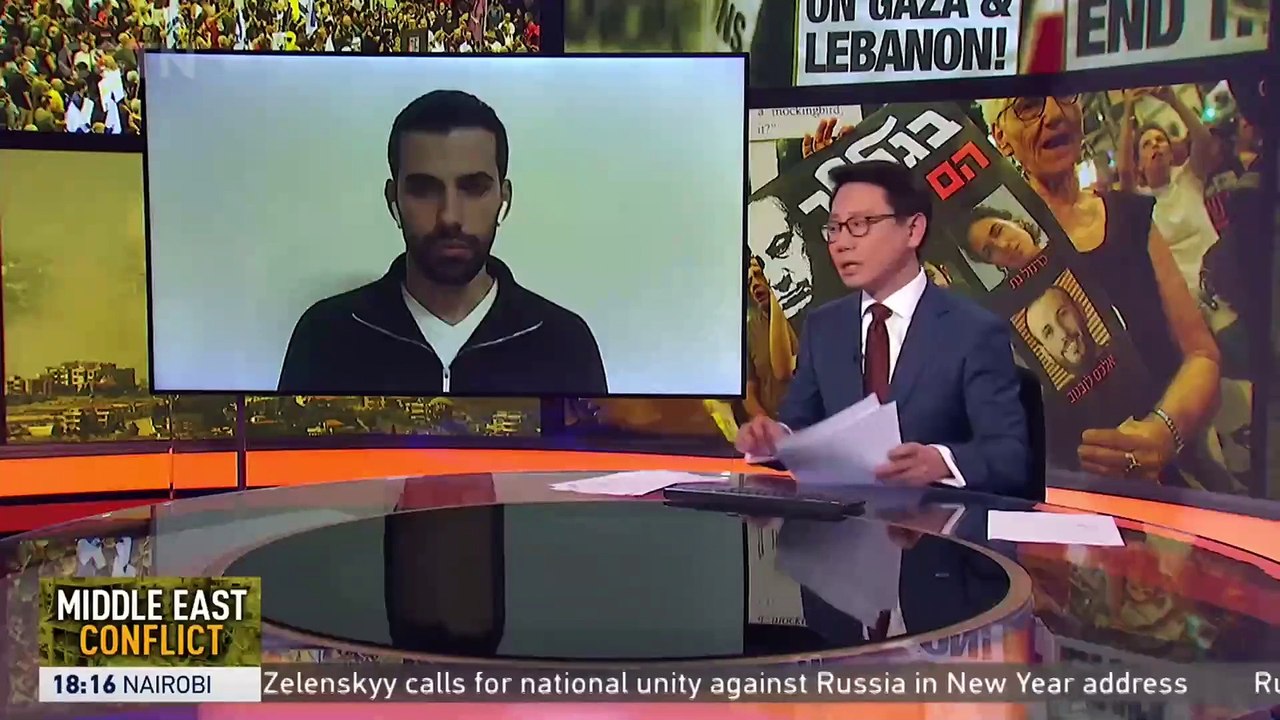 Humanitarian crisis in Gaza deepens, Israeli attacks continue and winter sets in