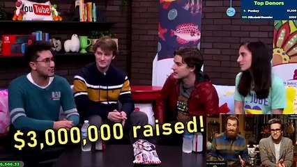 Youtube Rewind 2020, Thank God It's Over
