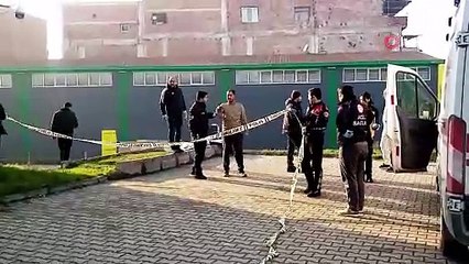 Korkunç ölüm: 56 yaşındaki adam başından vurularak öldü