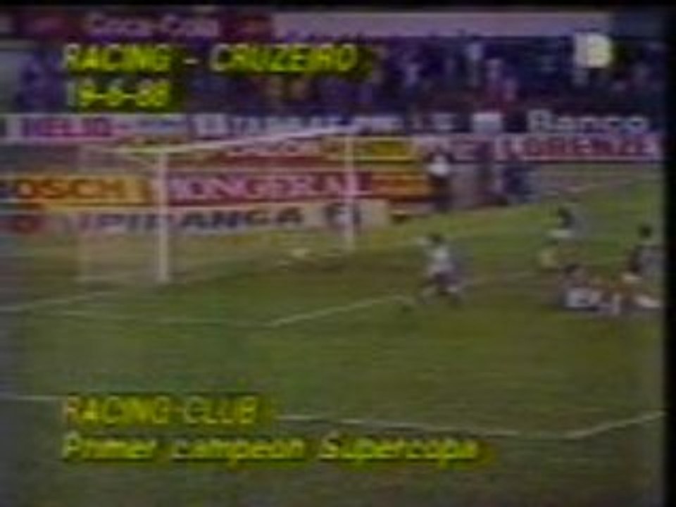 CATALAN A CRUZEIRO