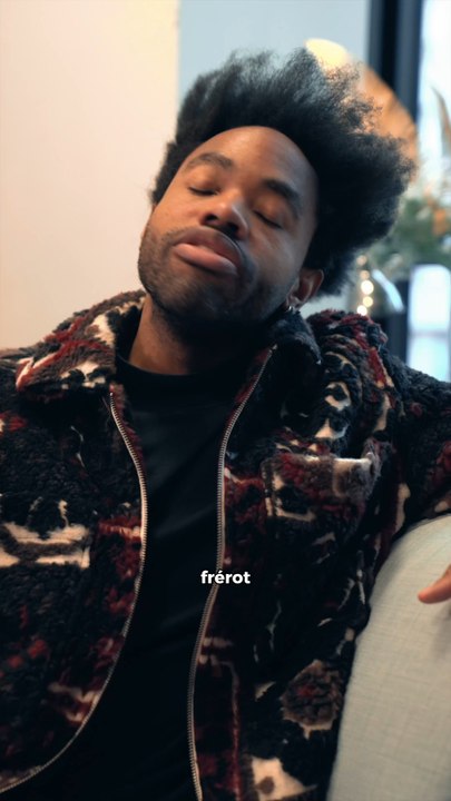 Quand ton pote te donne des conseils de drague