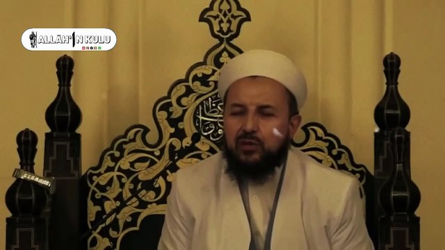 Hz muhammed_in ﷺ yönettiği bir toplum yılbaşı kutlar mıydı_ Çam süsler miydi_ diye böyle sordu