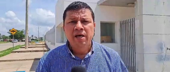 SCZ: POLICIA INVESTIGA EL FALLECIMIENTO DE UN HOMBRE