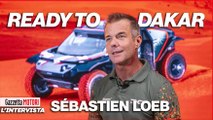 Sébastien Loeb: 
