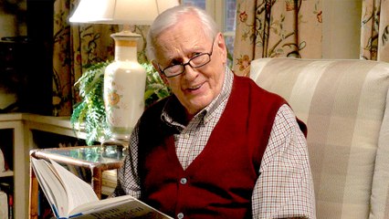 Len Cariou Shines in the Final Season of Blue Bloods