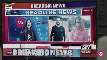 Aye Ishq e Junoon Episode 14 | Ushna Shah | Sheheryar Munawar | 24 Dec 2024