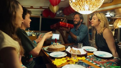 BLOCKBUSTER Hollywood Action Movie 2025 Survive-Sea Full Advanture--2024--.BRRip....