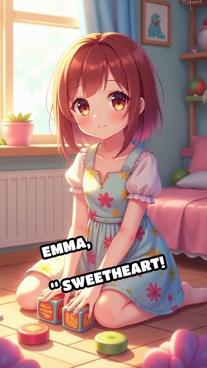 The Whisper Beneath the Stairs