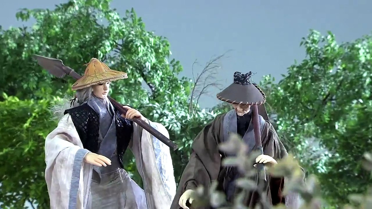 Pili Fantasy War Of Dragons S01e02