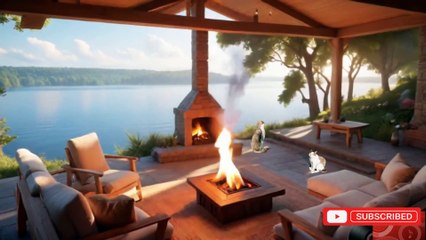 Escape Stress 1 Hours of Calming Jazz Music  Relaxing Instrumental Sounds for Sleep & Focus