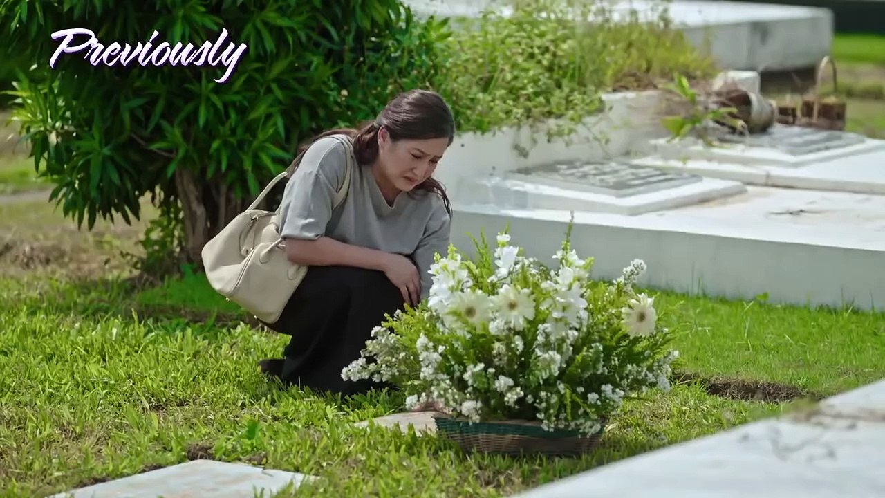 Lavender Fields Episode 88 (2/3) January 1, 2025 (w/ English Subs