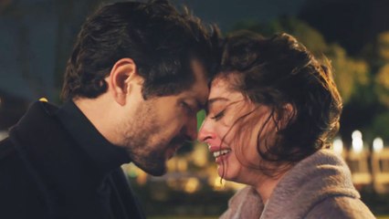 Leyla: Hayat, Aşk ve Adalet - 16. Bölüm Özeti ❤️ - thumbnail