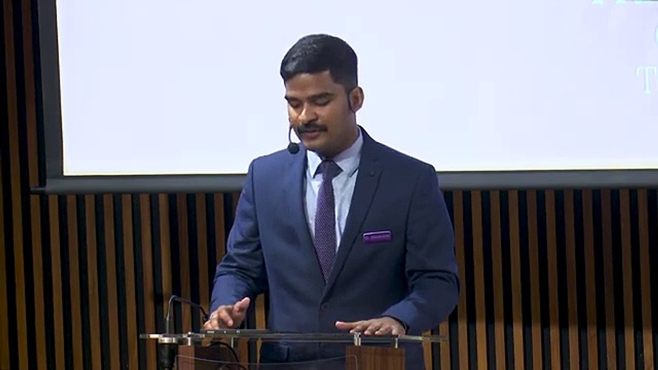 Samavesh 2023 - Applications of Generative AI in Business Transformation | IM Conclave 2023