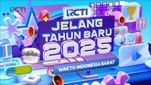 Jeda Iklan RCTI Saat Menjelang Tahun Baru 2025