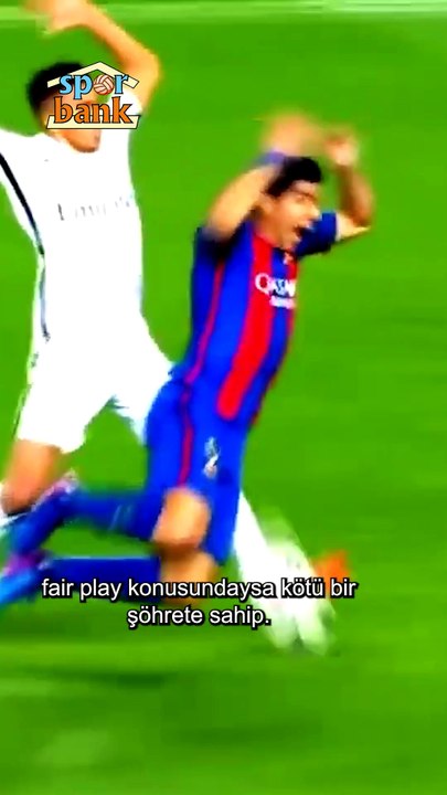Öyle söze böyle kapak! Luis Suarez'in David Moyes'a verdiği cevap