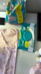 Marley año nuevo con Milenka en Estados Unidos