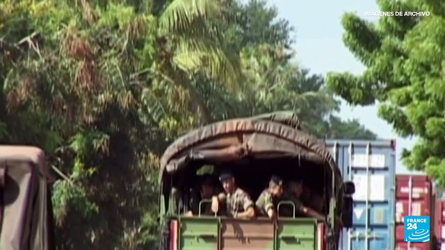 Costa de Marfil: Francia retira sus tropas de la base de Abiyán