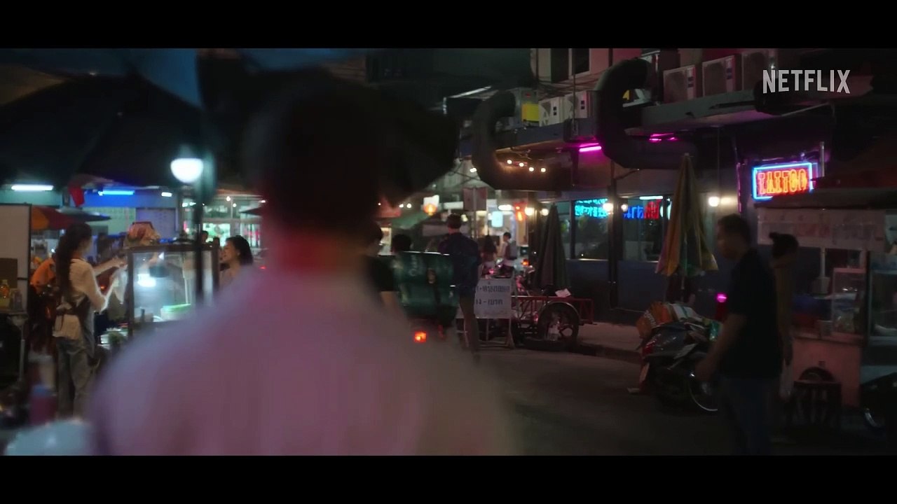 The Night Agent_ Season 2 _ Official Trailer _ Netflix