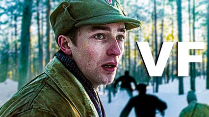 NUMÉRO 24 Bande Annonce VF (2025)