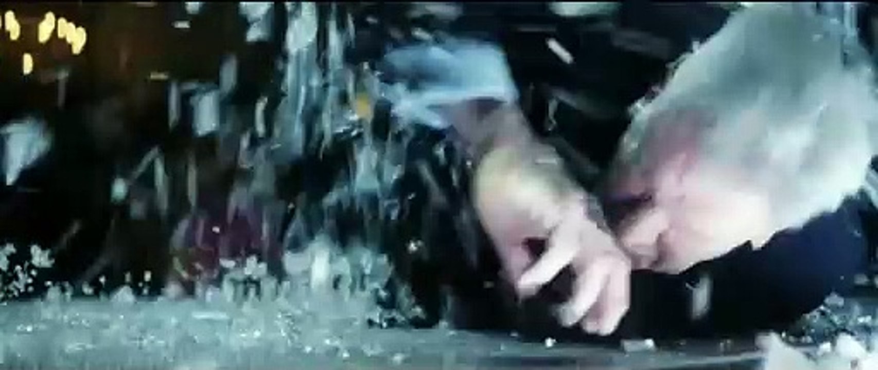 Captain America_ Brave New World - Official Teaser Trailer #2 (2025) Anthony Mackie, Harrison Ford