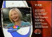 Y2K: The Movie NBC Split Screen Credits (Update #2) Edited Version