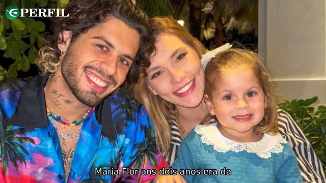 Emocionante: Maria Flor, Fabiana Justus e irmão de Luciana Gimenez compartilham momentos especiais!