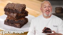 The Best Brownies You'll Ever Make (Bakery-Quality)