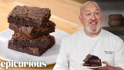 The Best Brownies You'll Ever Make (Bakery-Quality)