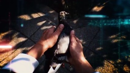 Inuyashiki (2018) - Hindi Explained | Old Man Turns into Alien Robot Soldier 🤖