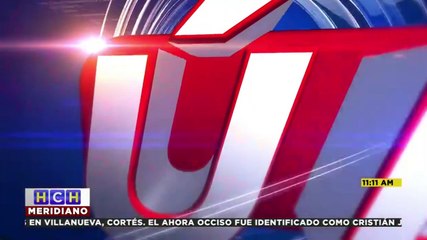 A machetazos ultiman a una persona en La Campa, Lempira