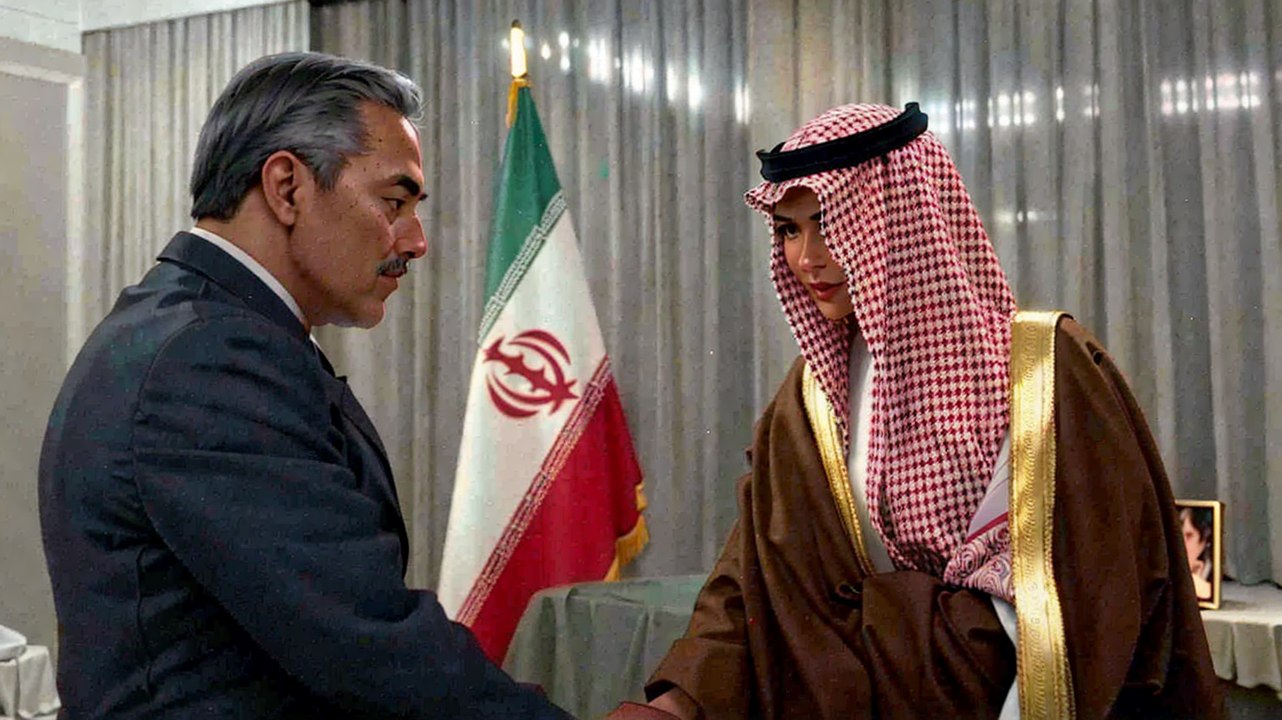 L'Arabie Saoudite exécute six Iraniens pour trafic de haschisch