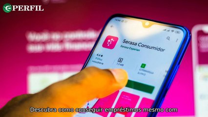 "Comunicado da Serasa, Bolsa Família e melhores filmes para 2025: o que você precisa saber!"