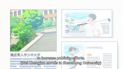 Mom, I'm Sorry Episode 9 English Subbed