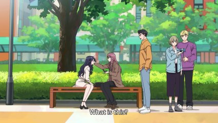 Mom, I'm Sorry Episode 10 🌸 English Subbed – Heartfelt Anime Drama