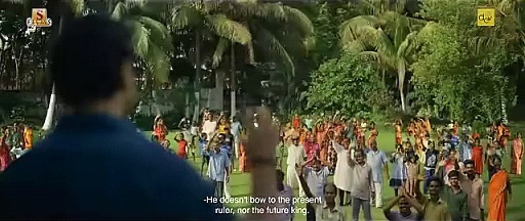 Khadan official trailer 2024