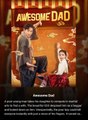 ¡Mamá, papá es invencible! (china sub es) ShortMax - Awesome Dad