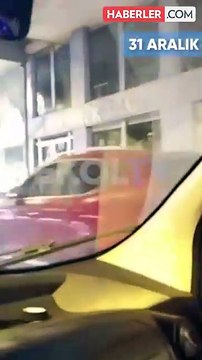 İstanbul'da kiliseye yılbaşı gecesi silahlı saldırı